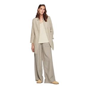 Poetry Cream Wide Leg Pants & Jumpsuit